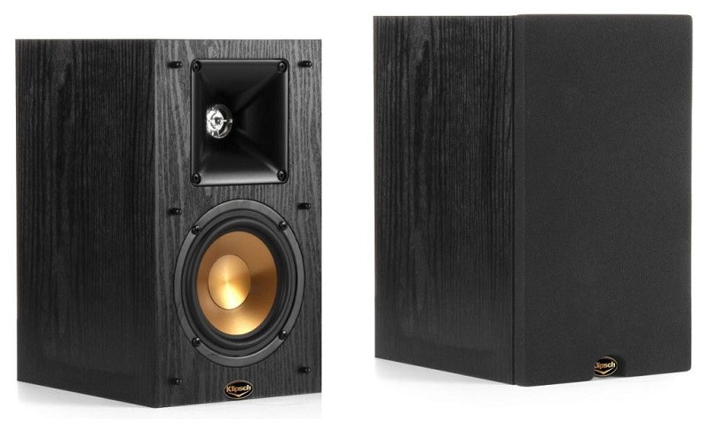 Klipsch Synergy Black Label B-100