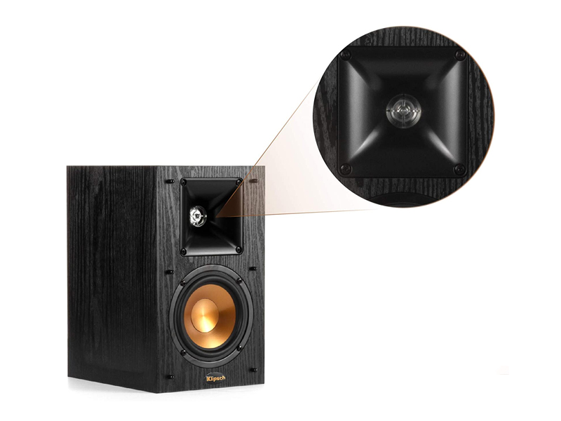 Klipsch Synergy Black Label B-100