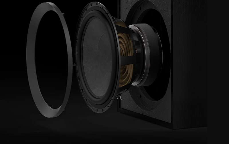 Loa Klipsch The Nines McLaren