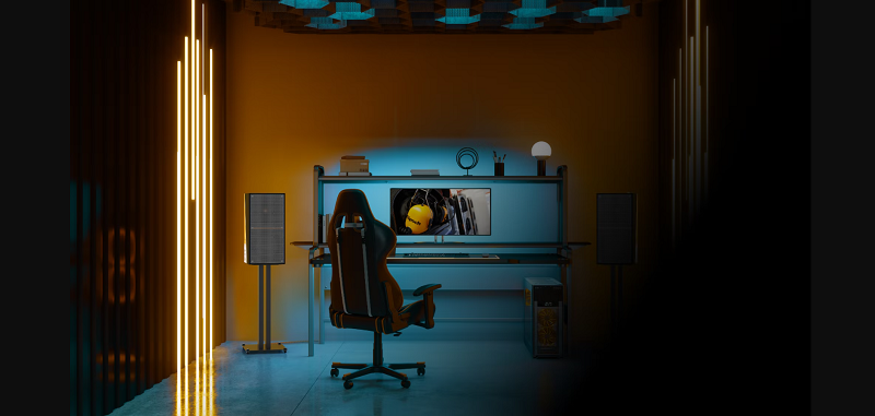 Loa Klipsch The Nines McLaren