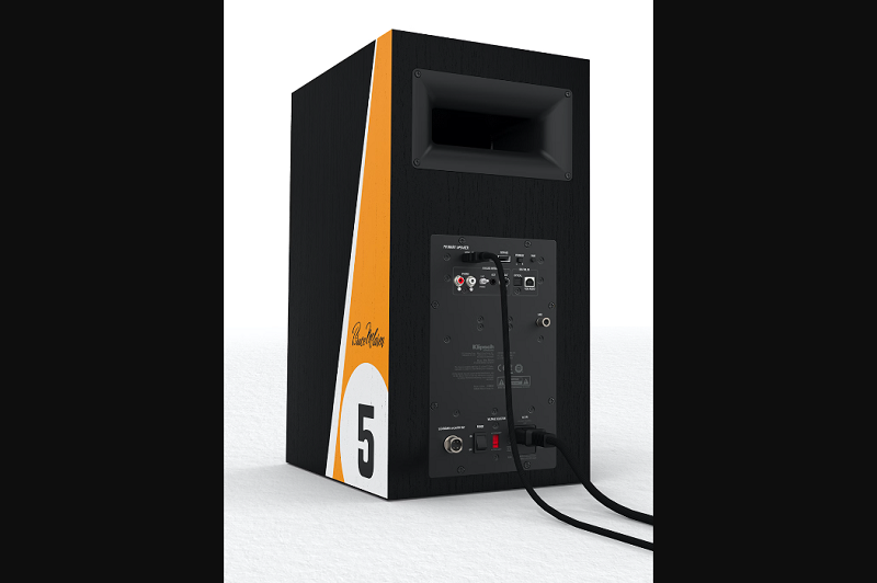 Loa Klipsch The Nines McLaren