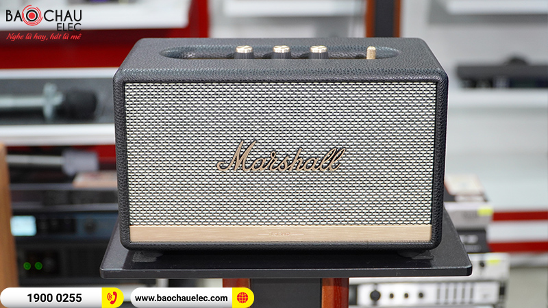 Loa bluetooth Marshall Stanmore 2 Chính hãng