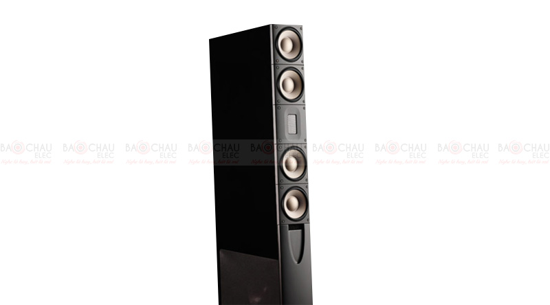 Loa Raidho XT3