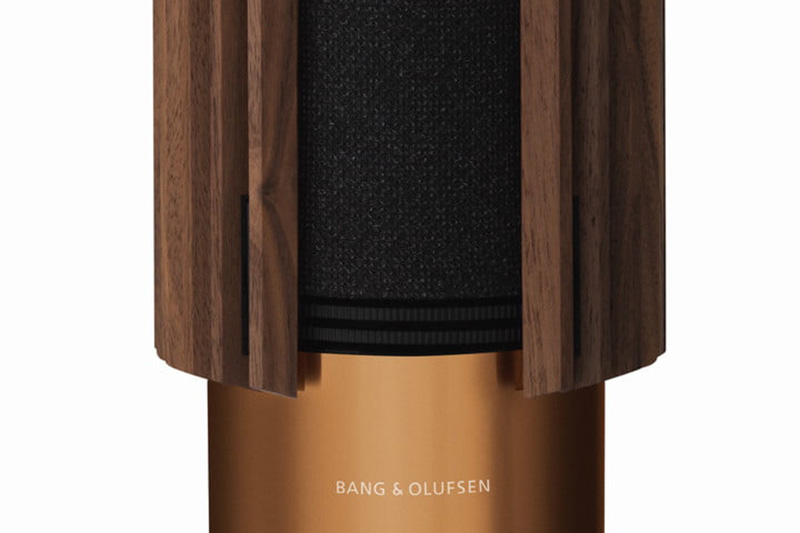 loa bo beolab 28 thiết kế sang trọng, độc đáo