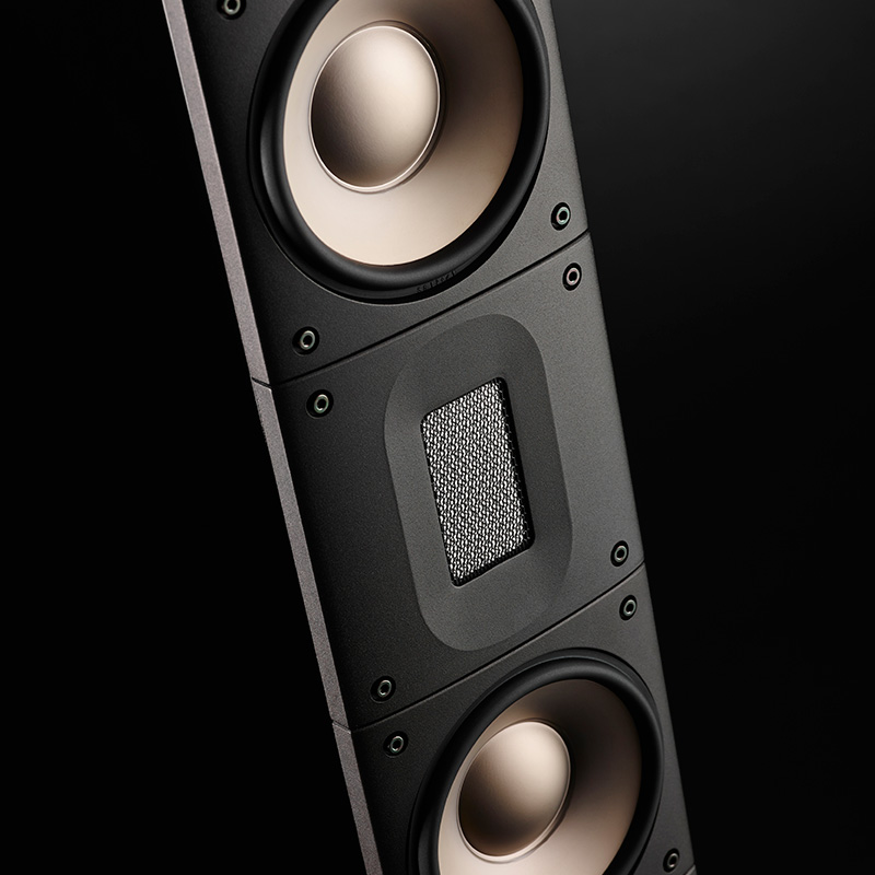 loa Raidho XT3