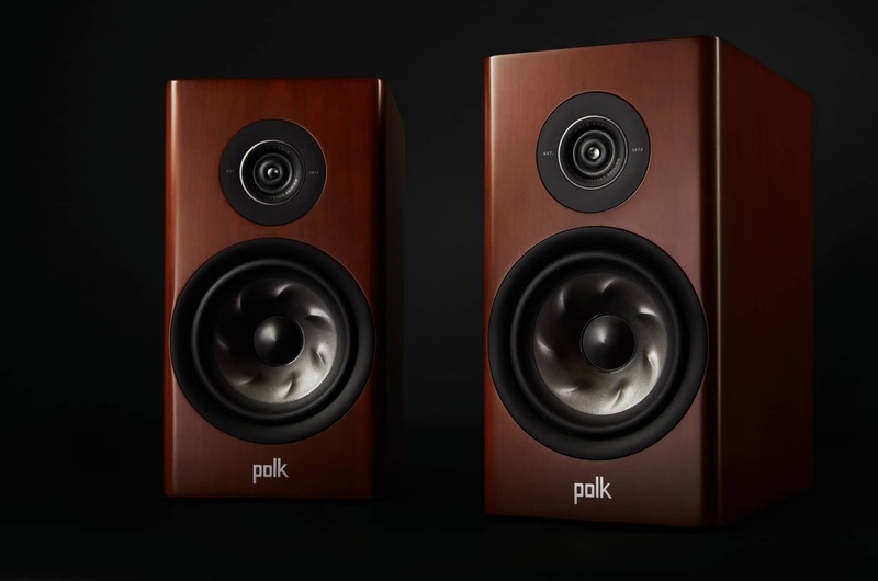 Loa Polk Audio Reserve R200AE