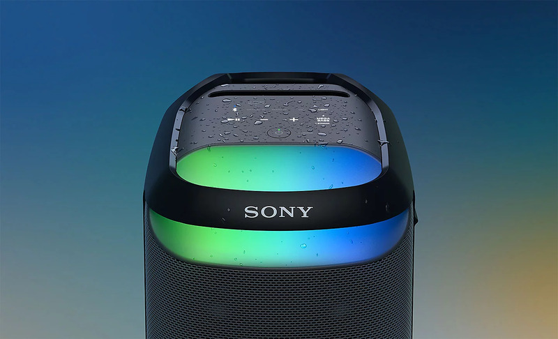 Loa Sony SRS-XV800