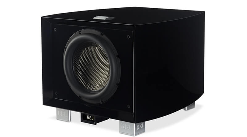 Loa sub Rel G1 Mark II