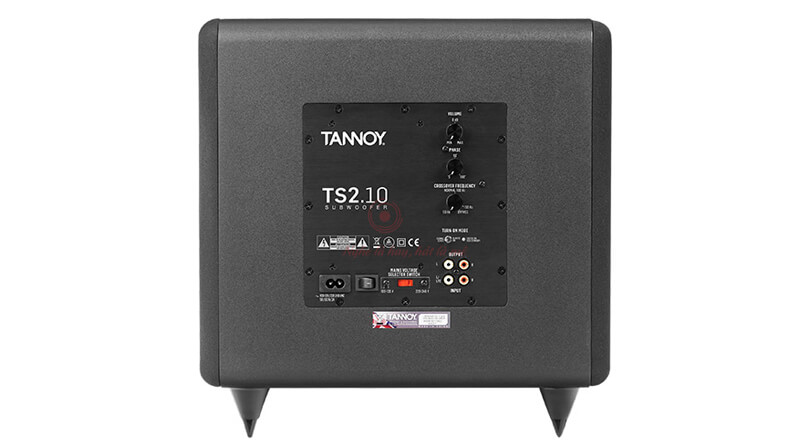 Loa sub Tannoy TS2.10