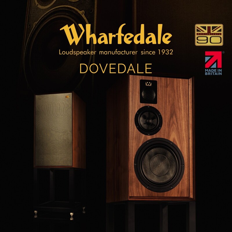 Loa Wharfedale Dovedale