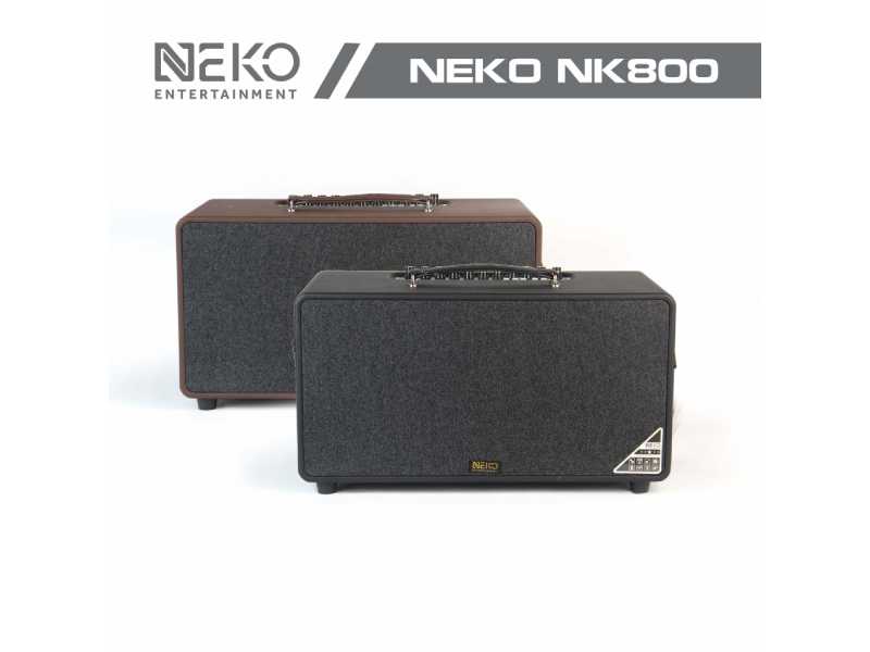 Loa xách tay Neko NK800
