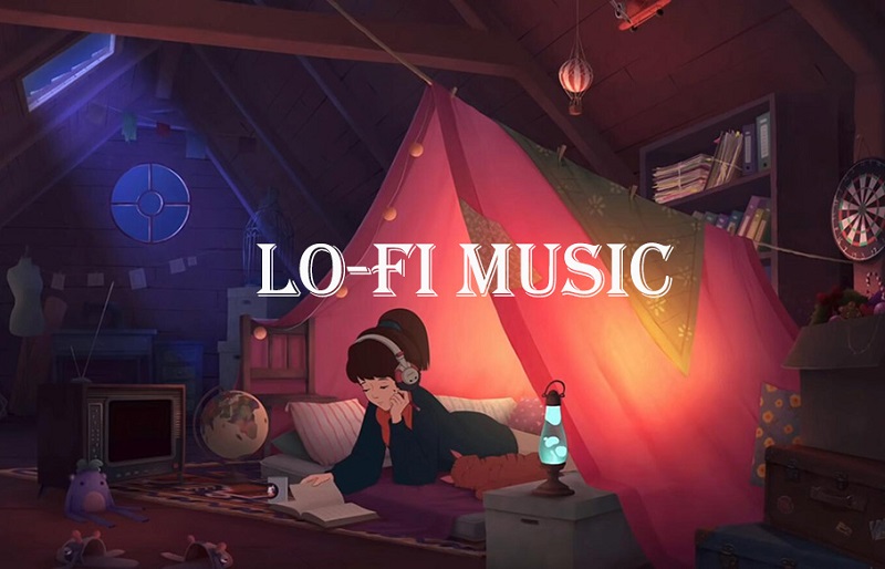 Nhạc Lofi là gì? Nguồn gốc và đặc điểm của nhạc Lofi