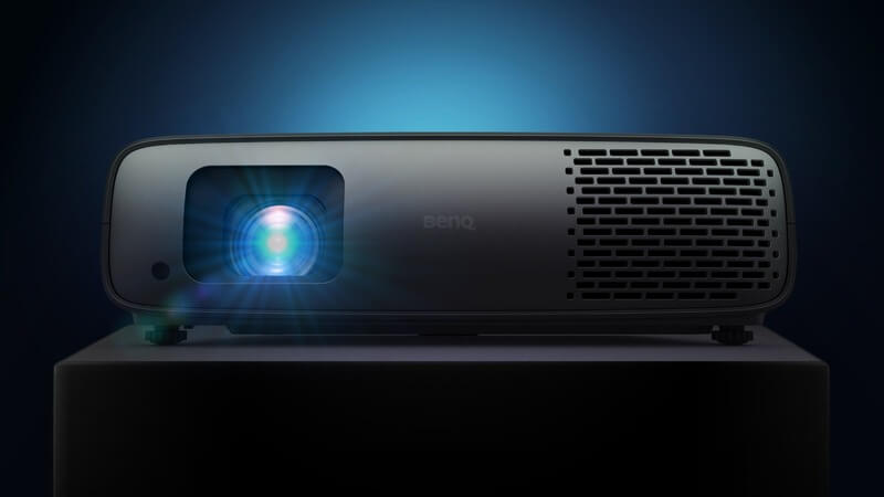 Máy chiếu BenQ W4000i