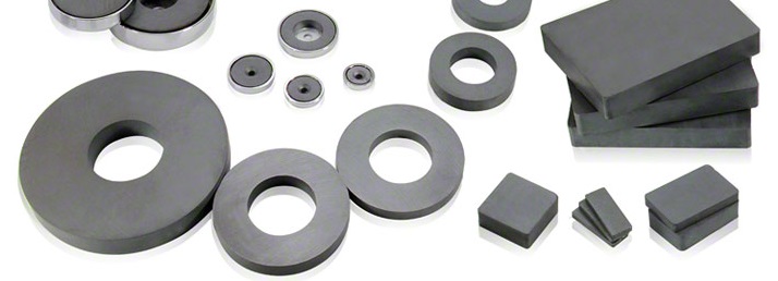 Nam châm Ferrite là gì? Ưu nhược điểm của từ Ferrite