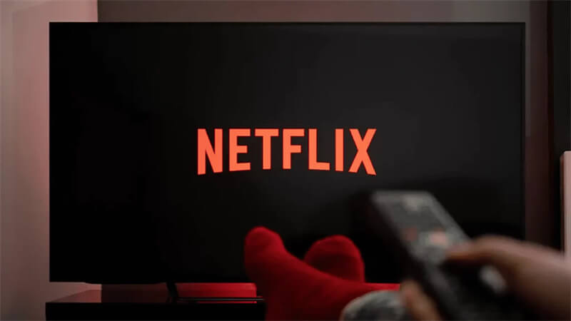 Netflix là gì