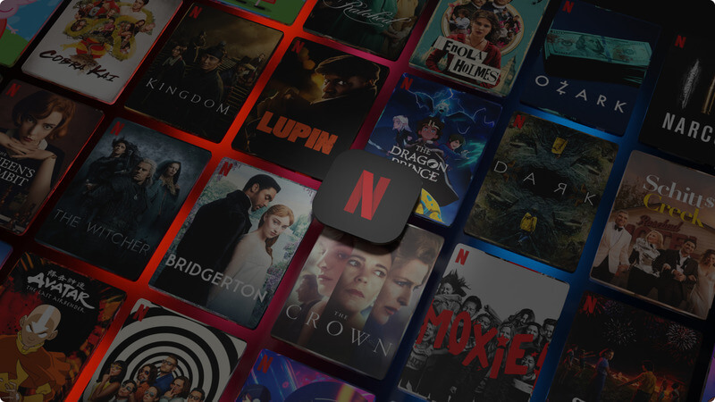 Netflix là gì mà khiến dân cày phim đam mê đến thế