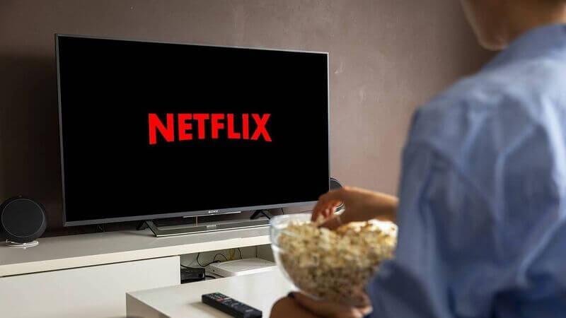 Netflix là gì
