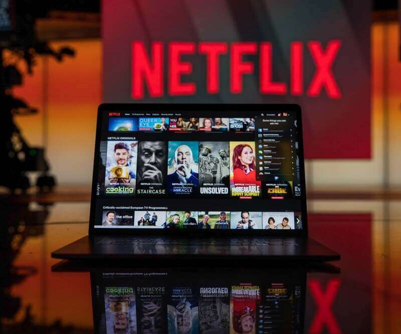 Netflix là gì
