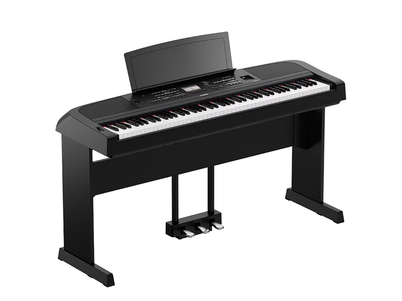 Đàn Piano Yamaha DGX-670
