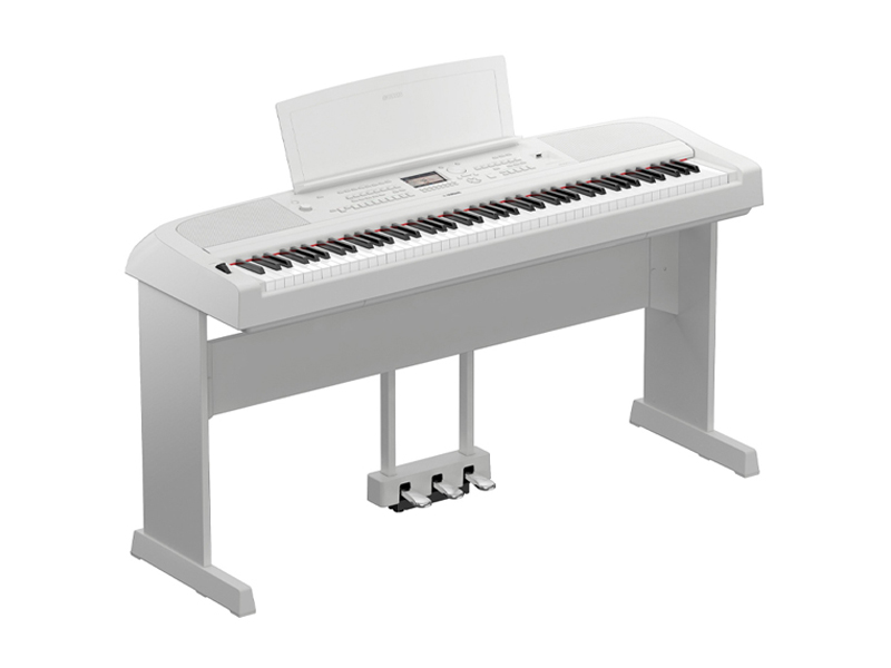 Đàn Piano Yamaha DGX-670