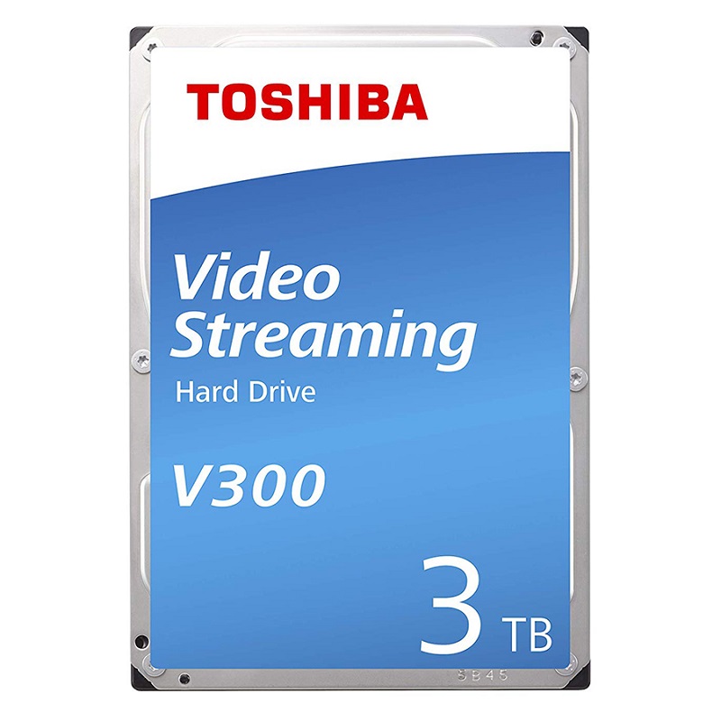 Ổ cứng Toshiba 3TB V300