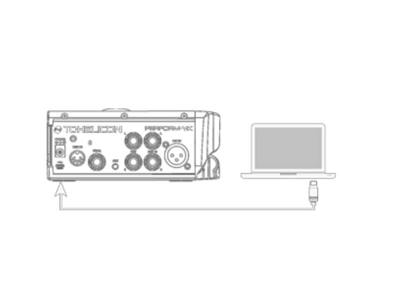 PERFORM-VK Harmony Tc Helicon