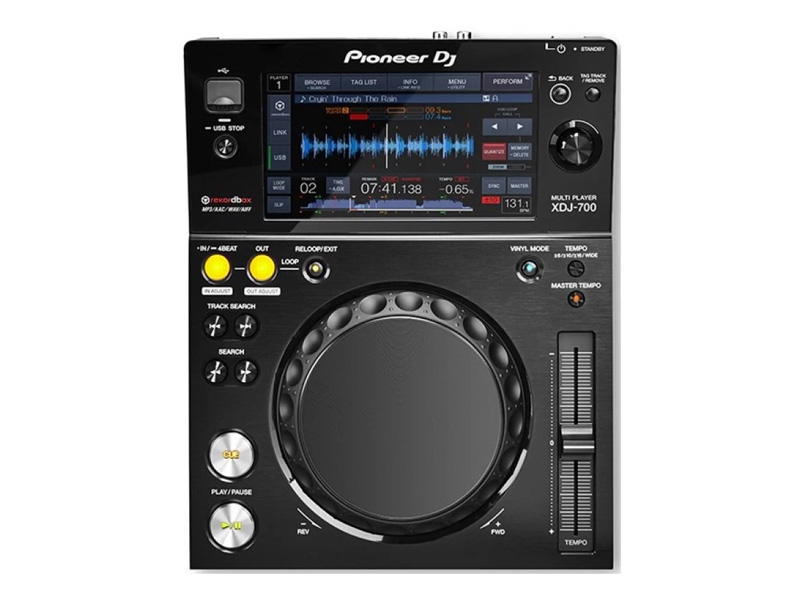 Bàn DJ Pioneer XDJ-700