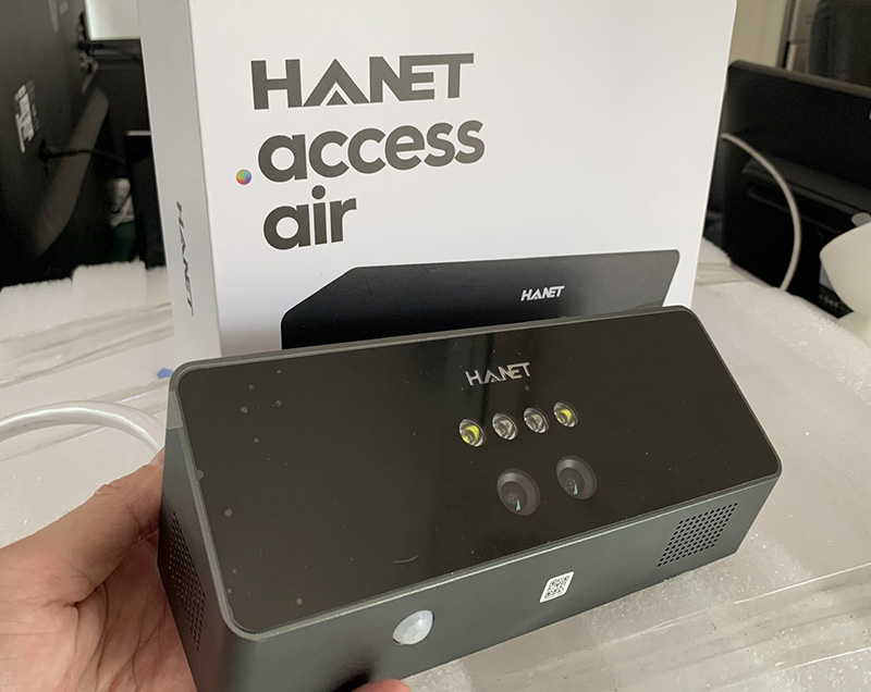 Camera Hanet Access Air (HAC1000)