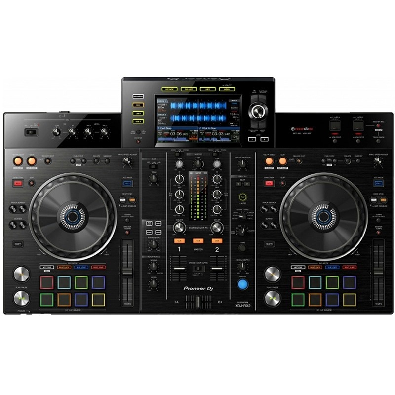 Bàn DJ Pioneer XDJ-RX2 