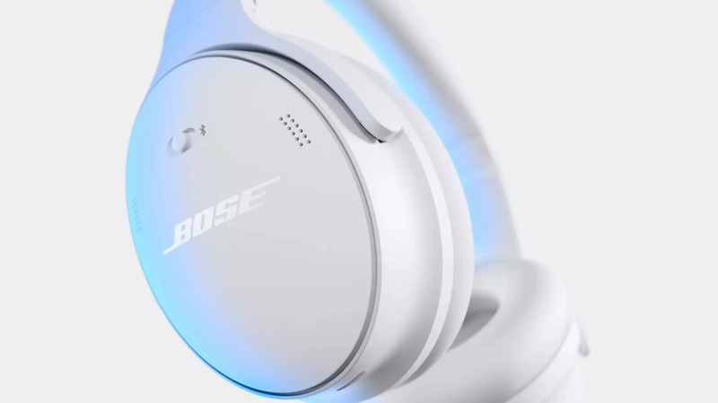 Tai nghe Bose Quietcomfort Headphones