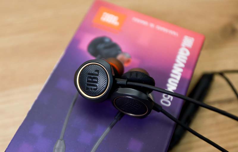 Tai nghe JBL Quantum 50 