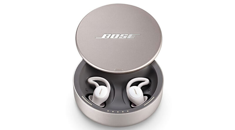 Nút tai chặn tiếng ồn Bose Sleepbuds II