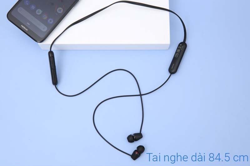 Tai nghe Sony WI-200 
