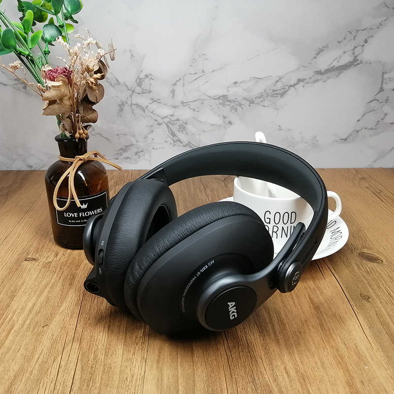 Tai nghe AKG K371BT 