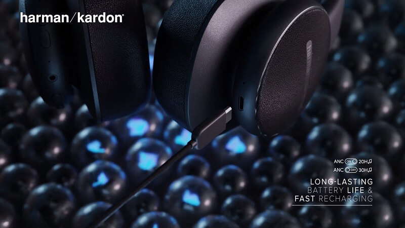 Tai nghe Harman Kardon FLY ANC