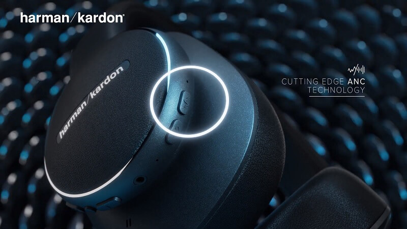 Tai nghe Harman Kardon FLY ANC