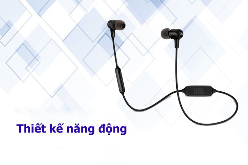 Tai nghe JBL 115BT 