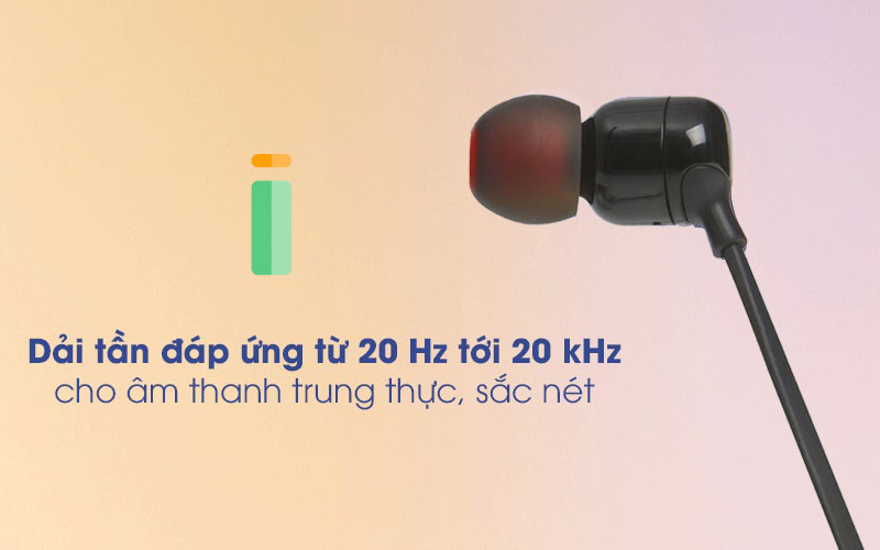 Tai nghe JBL 115BT 