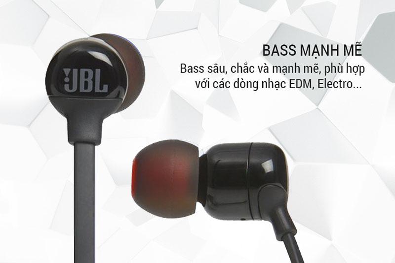 Tai nghe JBL 115BT 