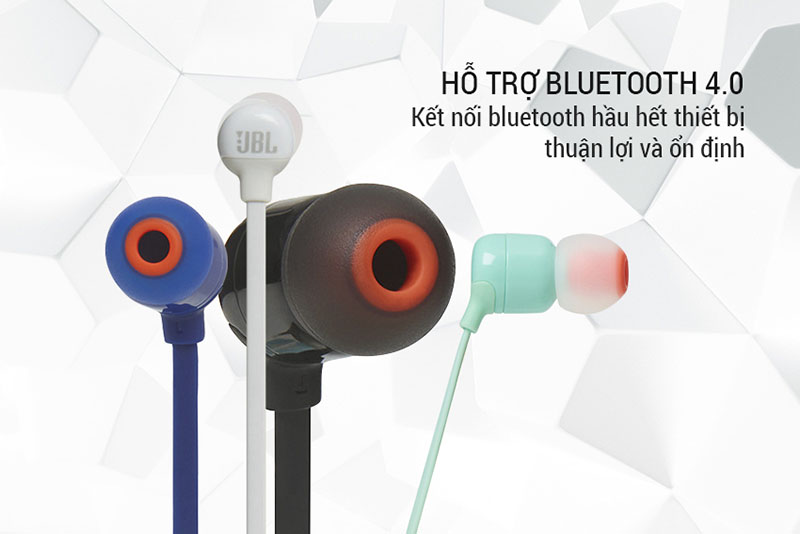 Tai nghe JBL 115BT 