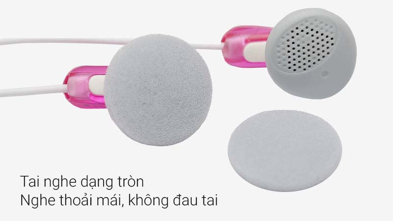 Tai nghe Sony MDR-E9LP 
