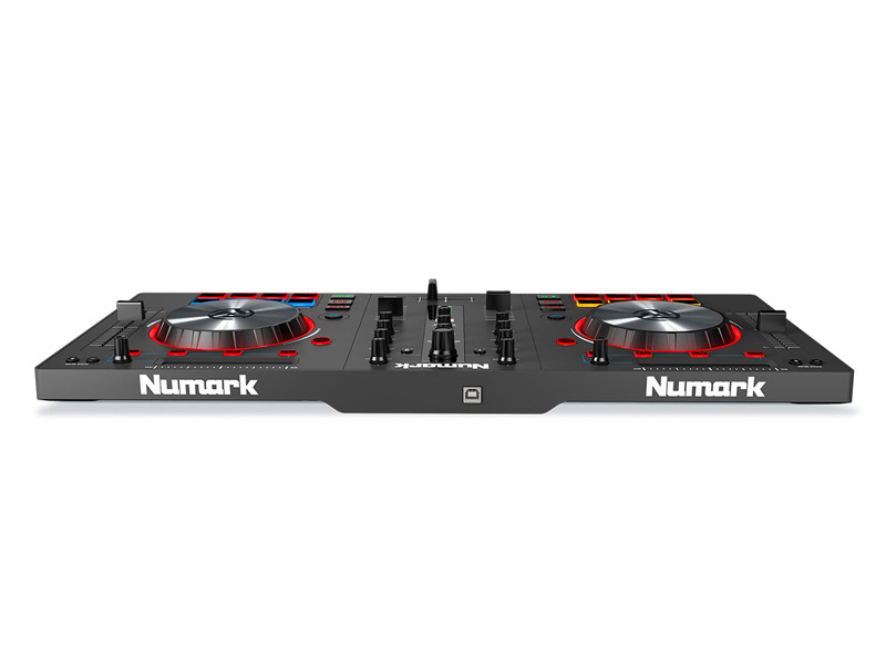Bàn DJ Numark Mixtrack 3