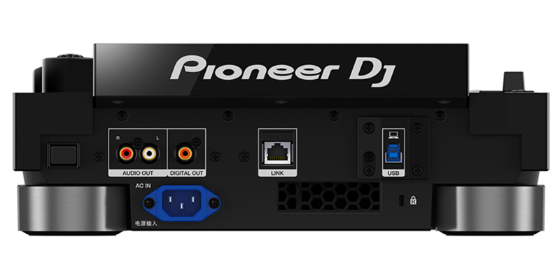 Bàn DJ Pioneer CDJ 3000