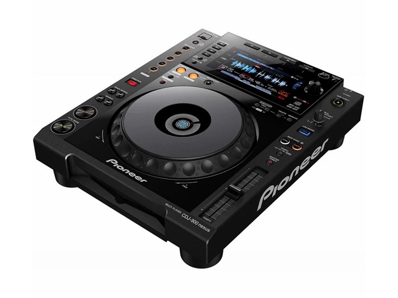 Bàn DJ Pioneer CDJ 900NXS