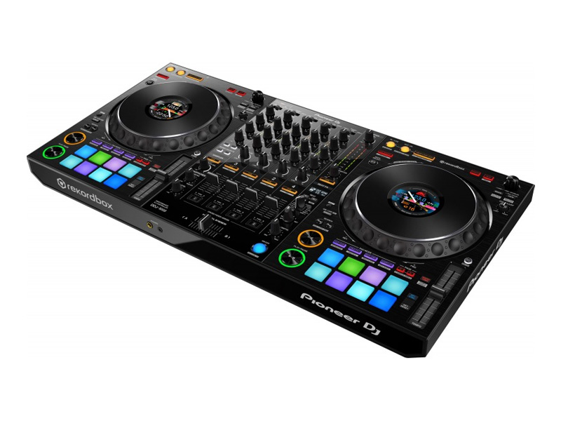 Bàn DJ Pioneer DDJ 1000