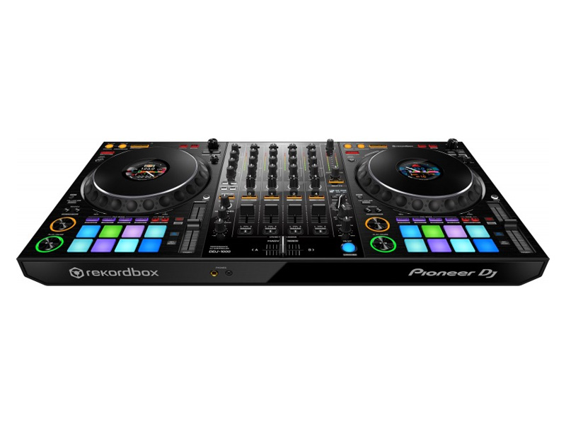 Bàn DJ Pioneer DDJ 1000