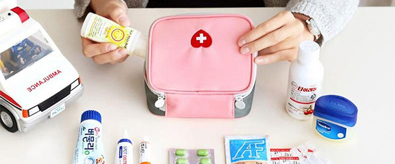 Điểm danh 10 m&oacute;n đồ kh&ocirc;ng thể thiếu khi đi cắm trại