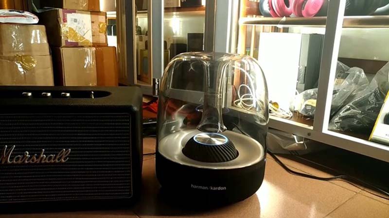 Harman Kardon Aura Studio 2
