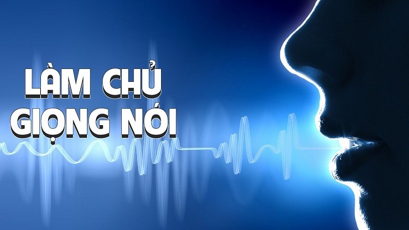 Điều chỉnh tốc độ nói