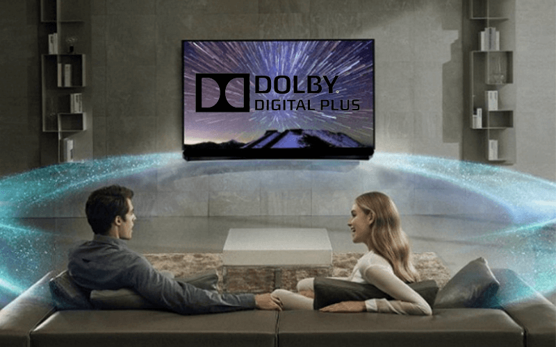 Công nghệ âm thanh Dolby Digital và Dolby Digital Plus là gì? Có điểm nào khác biệt?